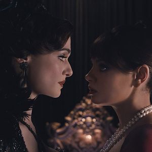 Foto Oz, Mágico e Poderoso