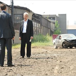 Foto Codinome Cassius 7