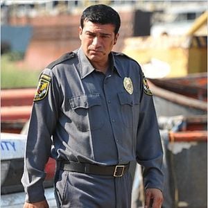 Foto Codinome Cassius 7