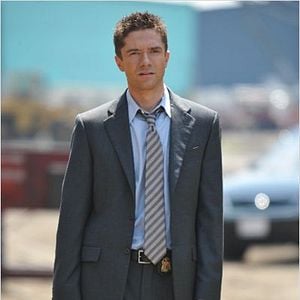 Foto Codinome Cassius 7