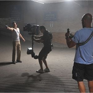 Foto Codinome Cassius 7