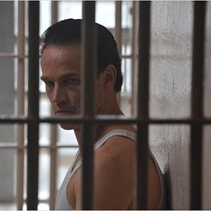 Foto Codinome Cassius 7