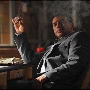 Foto Codinome Cassius 7