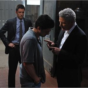 Foto Codinome Cassius 7