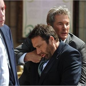 Foto Codinome Cassius 7