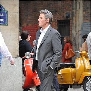 Foto Codinome Cassius 7