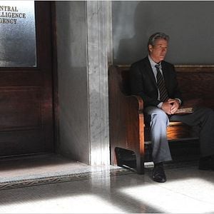 Foto Codinome Cassius 7