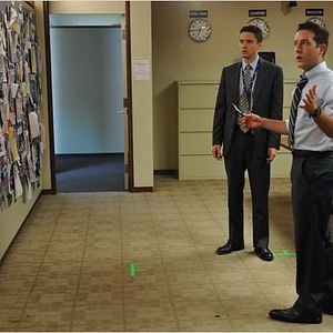 Foto Codinome Cassius 7