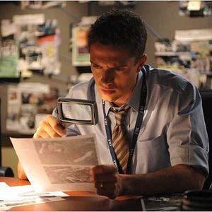 Foto Codinome Cassius 7