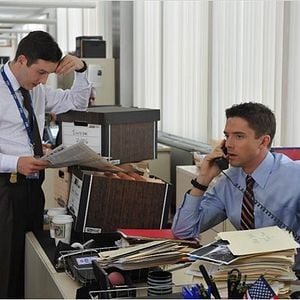 Foto Codinome Cassius 7