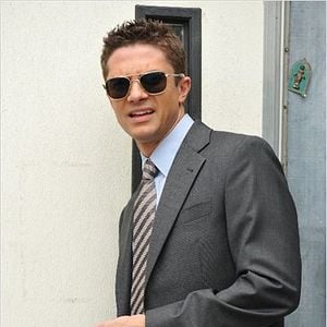 Foto Codinome Cassius 7