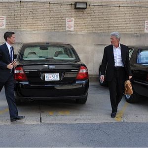 Foto Codinome Cassius 7