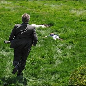 Foto Codinome Cassius 7