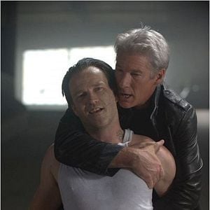 Foto Codinome Cassius 7