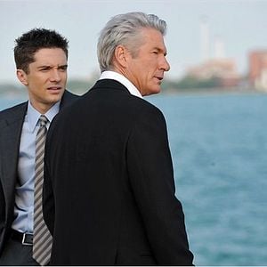 Foto Codinome Cassius 7