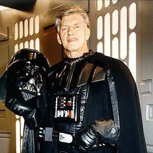 Foto David Prowse