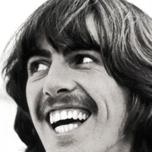 Foto George Harrison