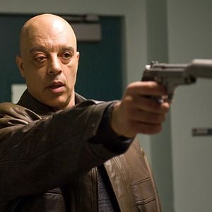 Foto Perseguição Implacável