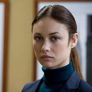 Foto Perseguição Implacável