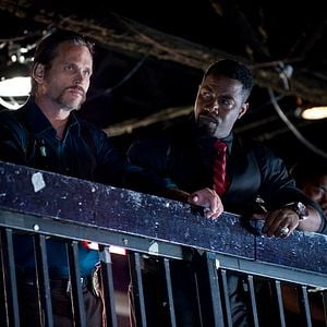 Foto O Garoto de Ouro