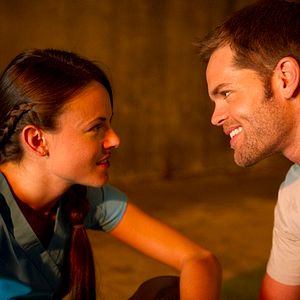 Foto O Garoto de Ouro