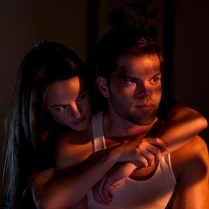 Foto O Garoto de Ouro