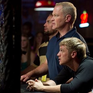 Foto O Garoto de Ouro