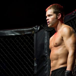 Foto O Garoto de Ouro