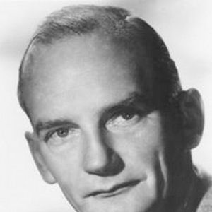 Foto Millard Mitchell