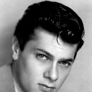 Foto Tony Curtis