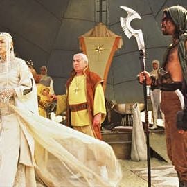 Foto O Trapalhão e a Luz Azul