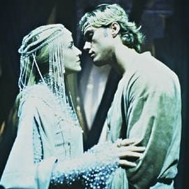 Foto O Trapalhão e a Luz Azul