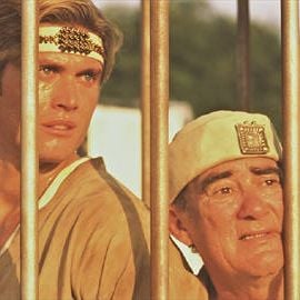 Foto O Trapalhão e a Luz Azul