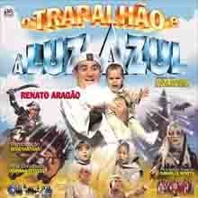 Foto O Trapalhão e a Luz Azul