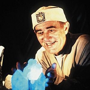 Foto O Trapalhão e a Luz Azul