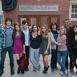 Foto Ashley Greene Khoury