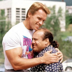 Foto Irmãos Gêmeos