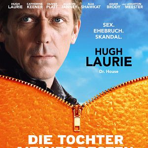 Foto A Filha do Meu Melhor Amigo