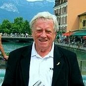 Foto Gerald Potterton