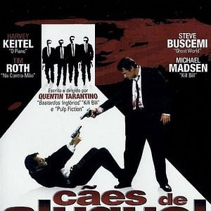 Foto Cães de Aluguel