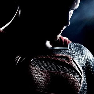 Foto O Homem de Aço