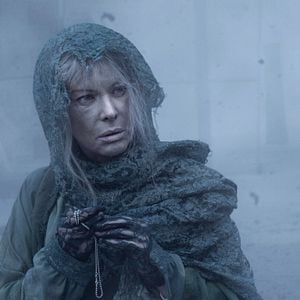 Foto Deborah Kara Unger