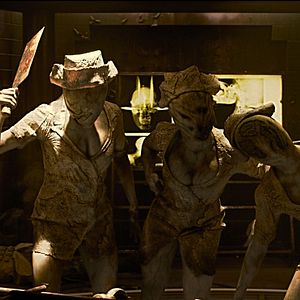 Foto Silent Hill: Revelação