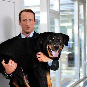 Foto Wotan Wilke Möhring