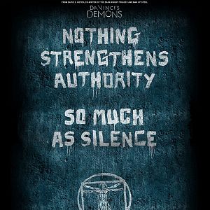 Foto Da Vinci's Demons