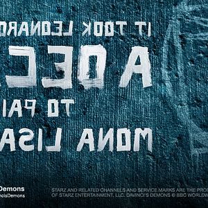 Foto Da Vinci's Demons