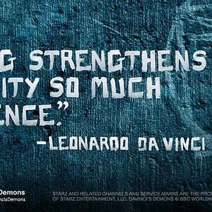 Foto Da Vinci's Demons