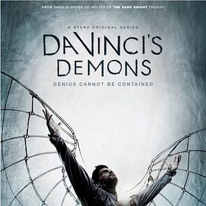 Foto Da Vinci's Demons