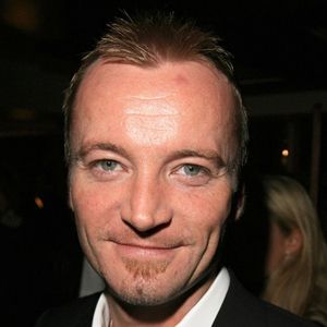 Foto Richard Dormer