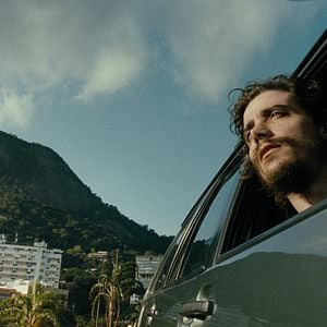 Foto Paraísos Artificiais